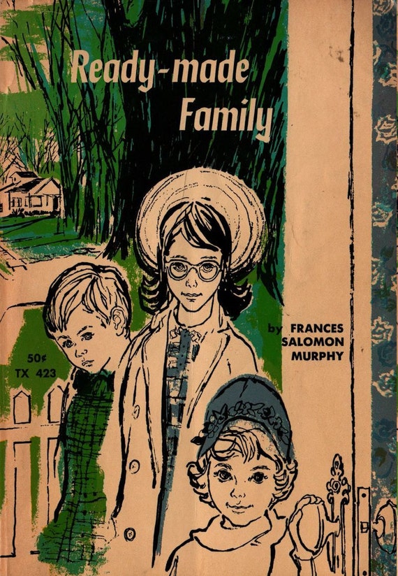 Readymade Family Frances Salomon Murphy