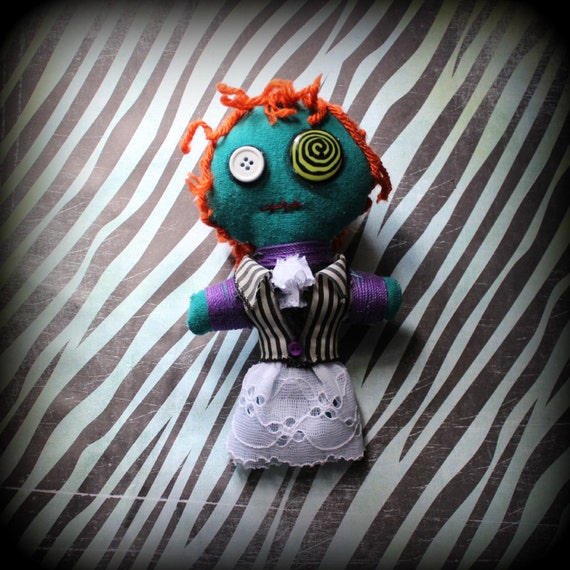 voodoo doll kits for sale