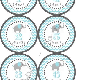 INSTANT DOWNLOAD / Boy Royal Prince Crown by jenniferalisondesign