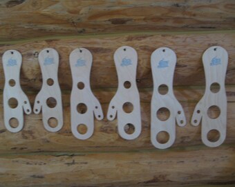 MITTEN BLOCKERS