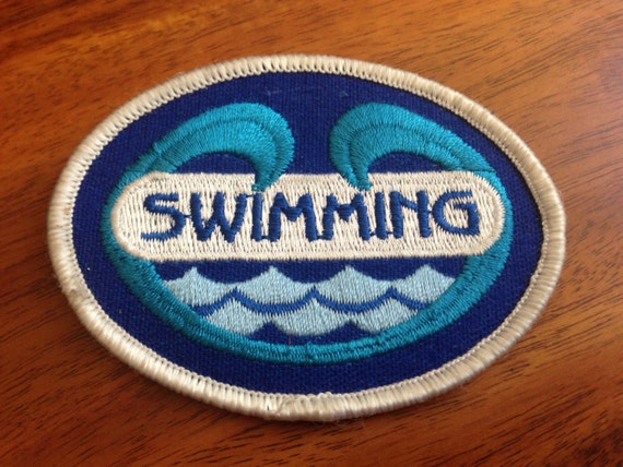 patch for swimming pool