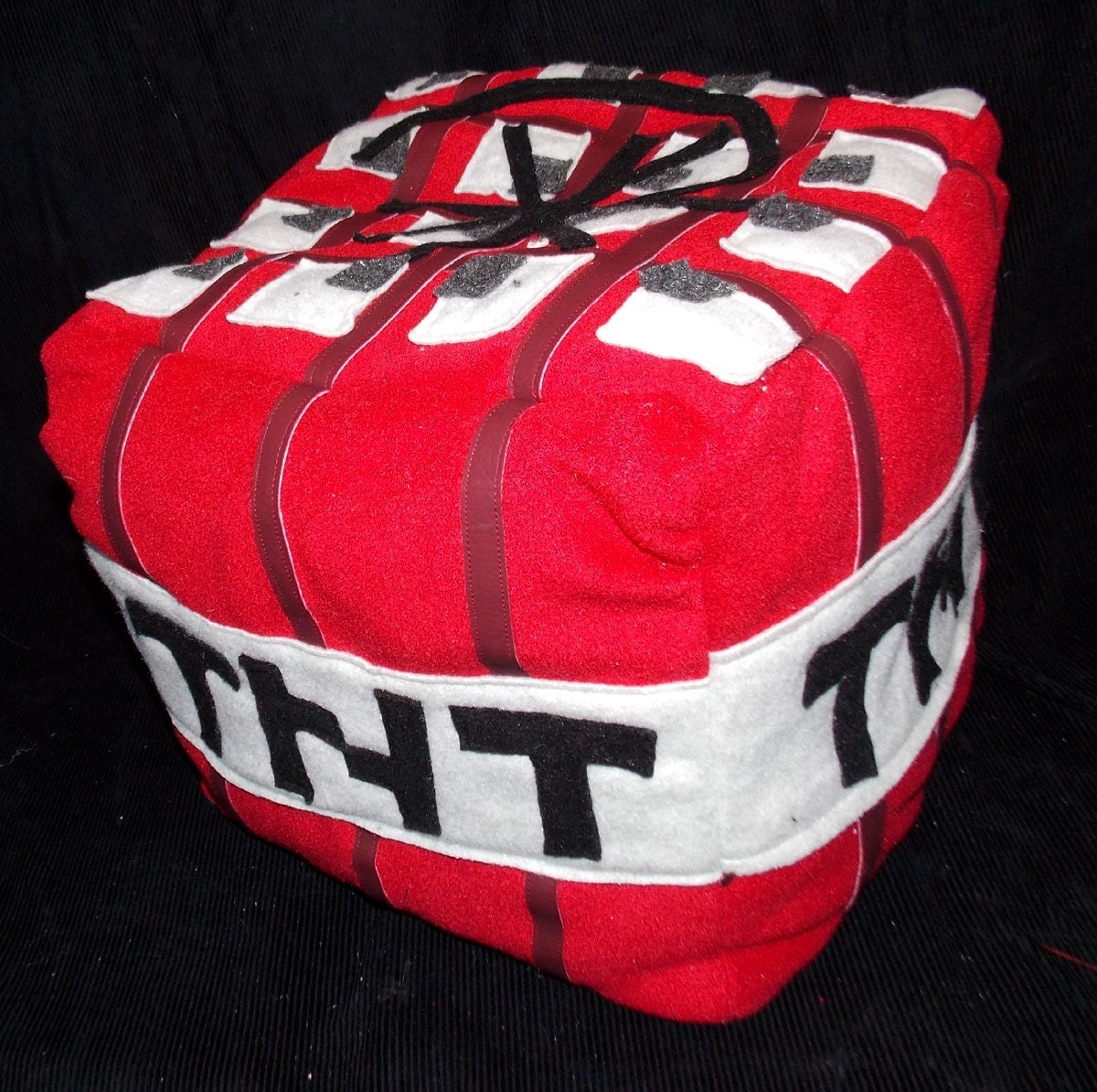 tnt plush