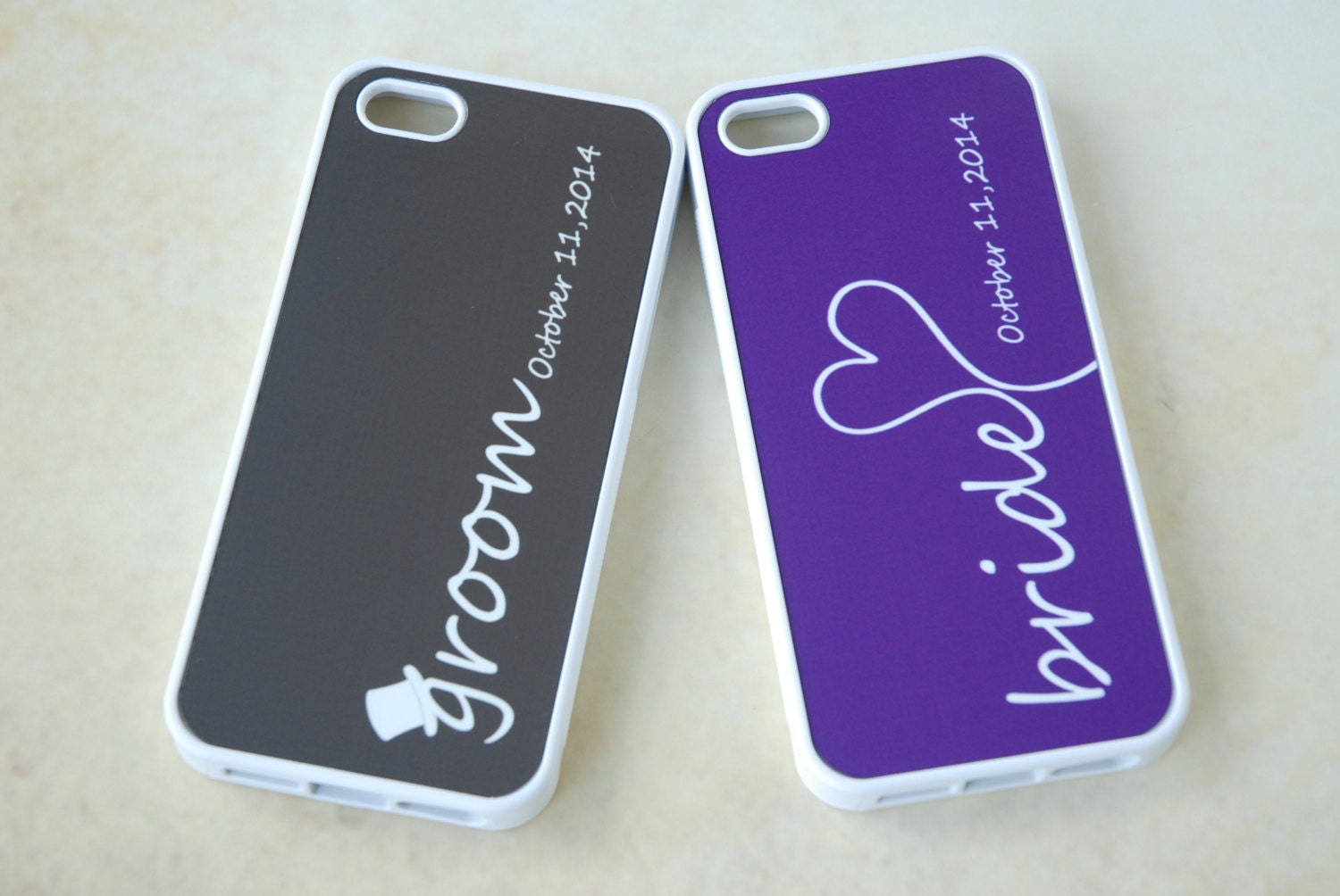 Engaged iPhone Cases 