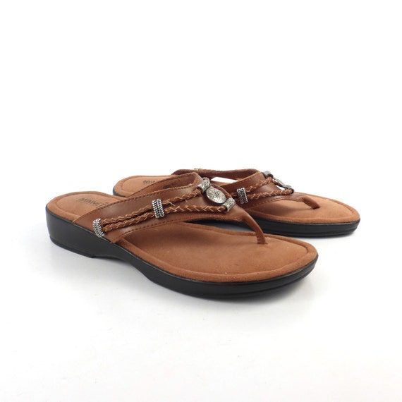 1990s sandals