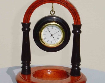 Pocket Watch Display Stands