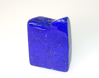 Blue Lapis Lazuli Chakra Stone