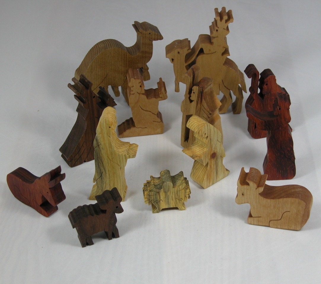 nativity set 13 piece holiday decor christmas home decor nativity set 13 piece holiday decor christmas home decor