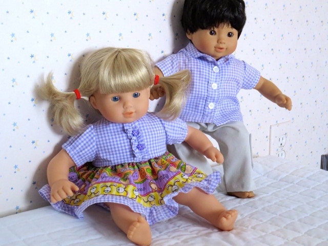 american girl bitty baby twins