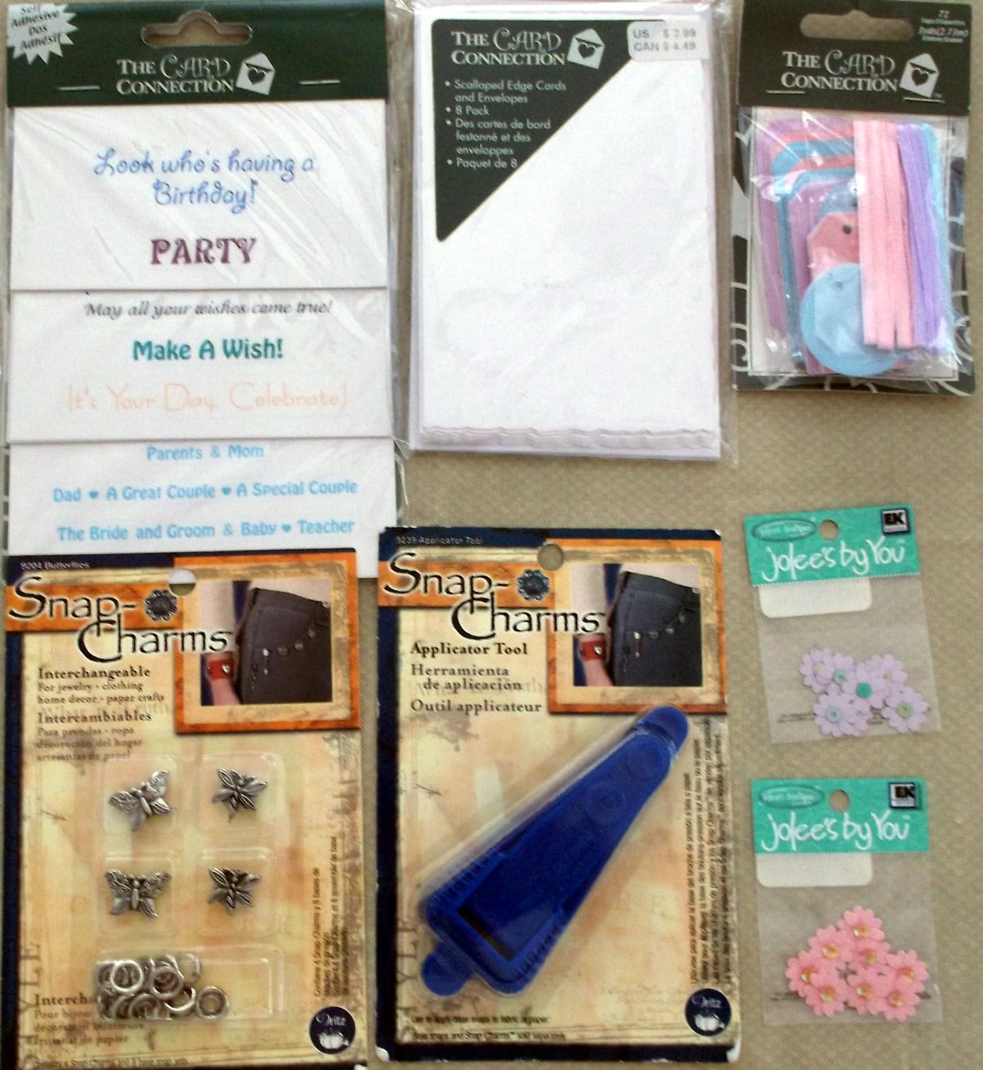 supplies Jewelry Paper Craft Cards Supplies card and AdelesCrafts craft paper Scrapbooking by