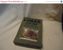 Popular items for lumar on Etsy