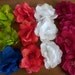 two flower listing