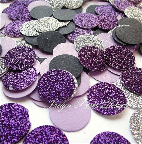 purple-black-and-silver-party-ideas-purple-silver-wedding-party