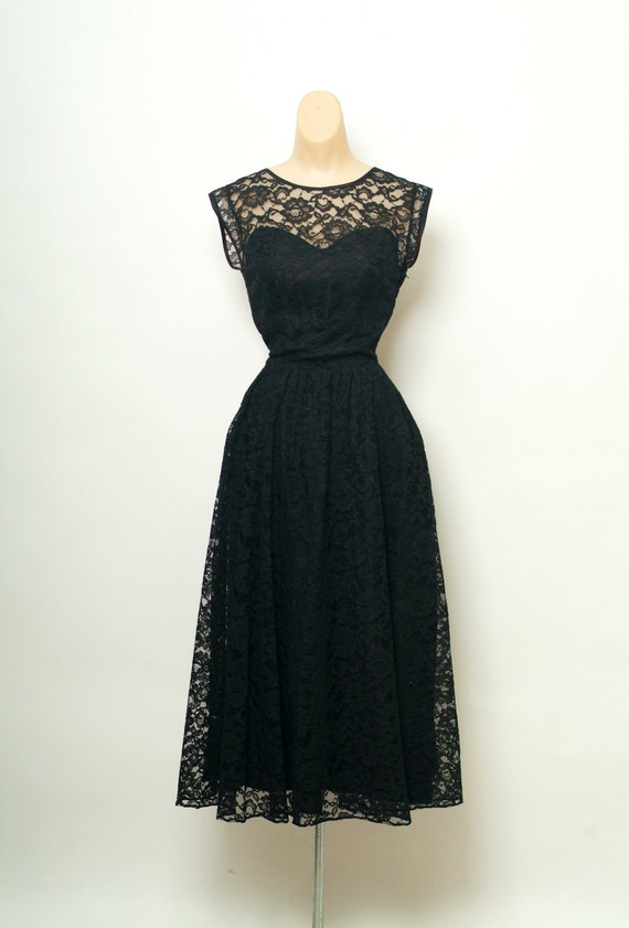 50s Style Prom Dresses