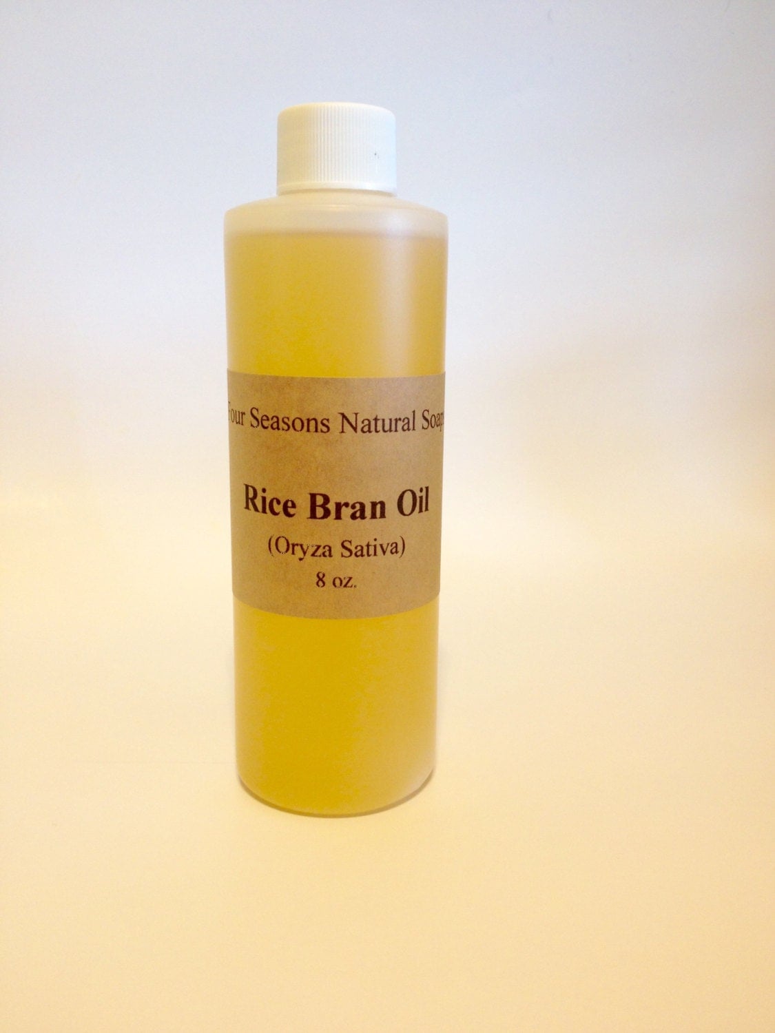 Rice Bran Oryza Sativa Oil Pure oil by nahir on Etsy