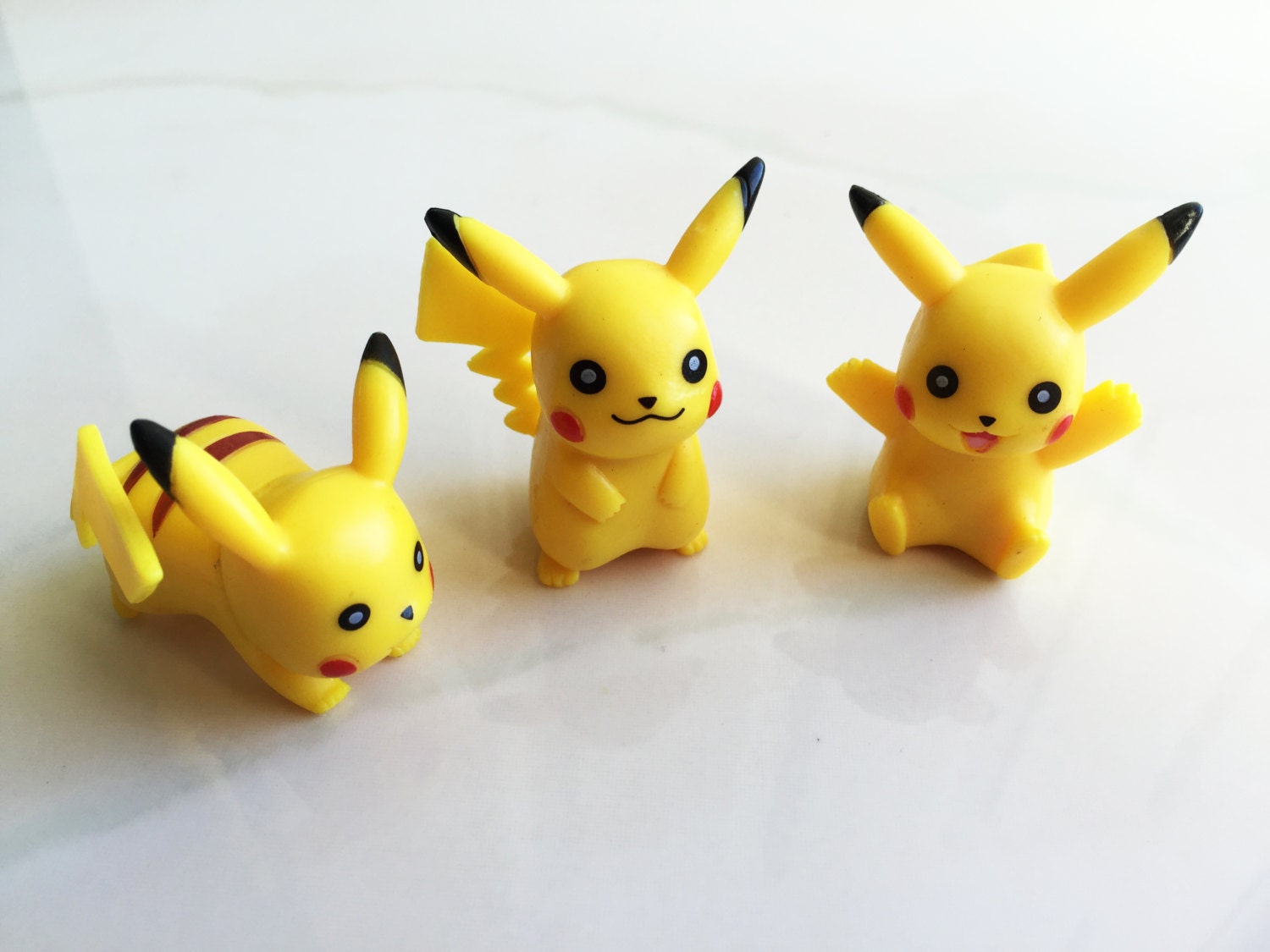 pikachu bath toy