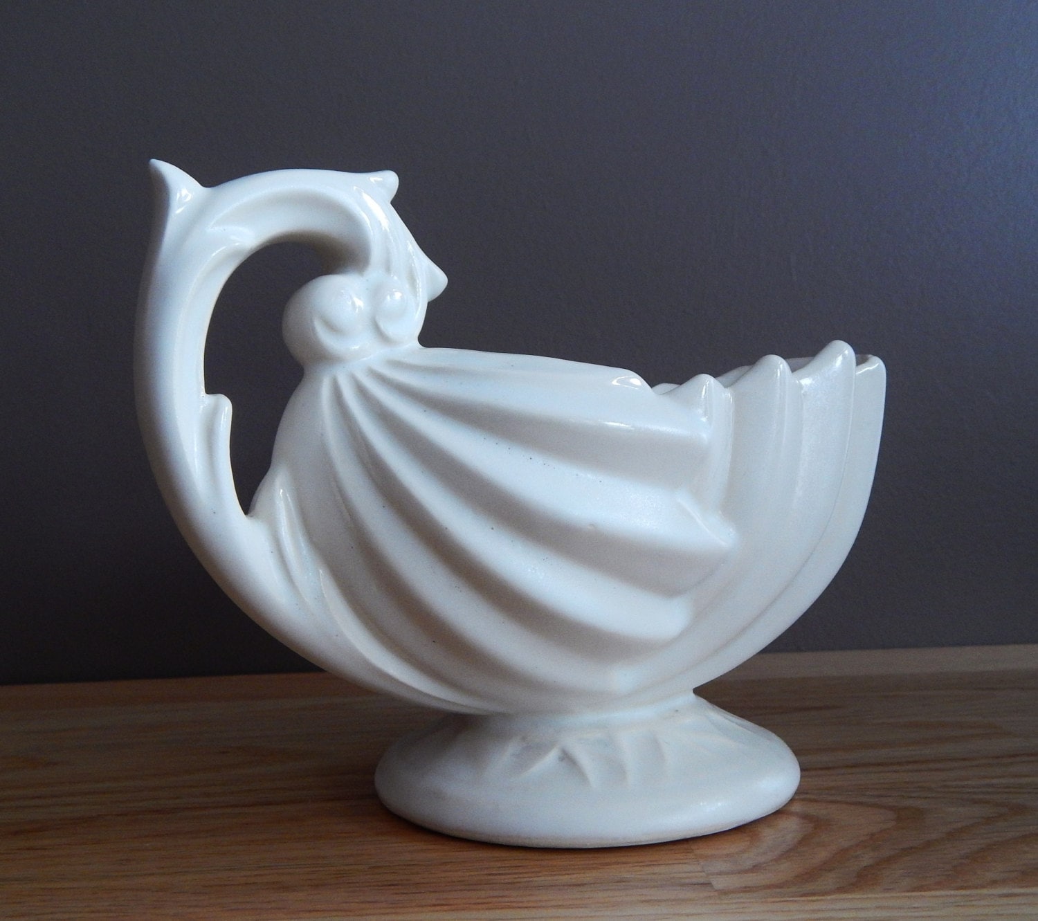 Vintage McCoy Pottery Planter