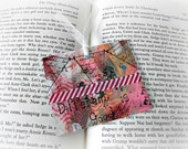 Paper Bookmark, Original Bookmark, Recycled Paper, SALE Buy 2 Get 1, Teacher Appreciation, Book Club Gift, Creative Bookmark, Book Lover Paper Bookmark, Original Bookmark, Recycled Paper, SALE Buy 2 Get 1, Teacher Appreciation, Book Club Gift, Creative Bookmark, Book Lover