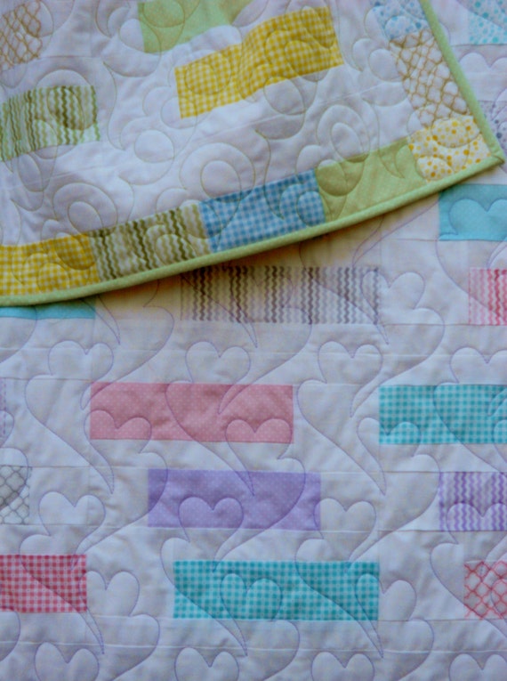 Step Right Up Pdf Instant Download Jelly Roll Quilt Pattern