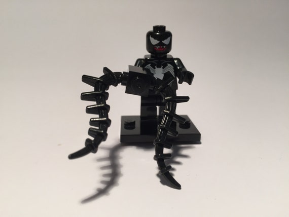 lego antivenom
