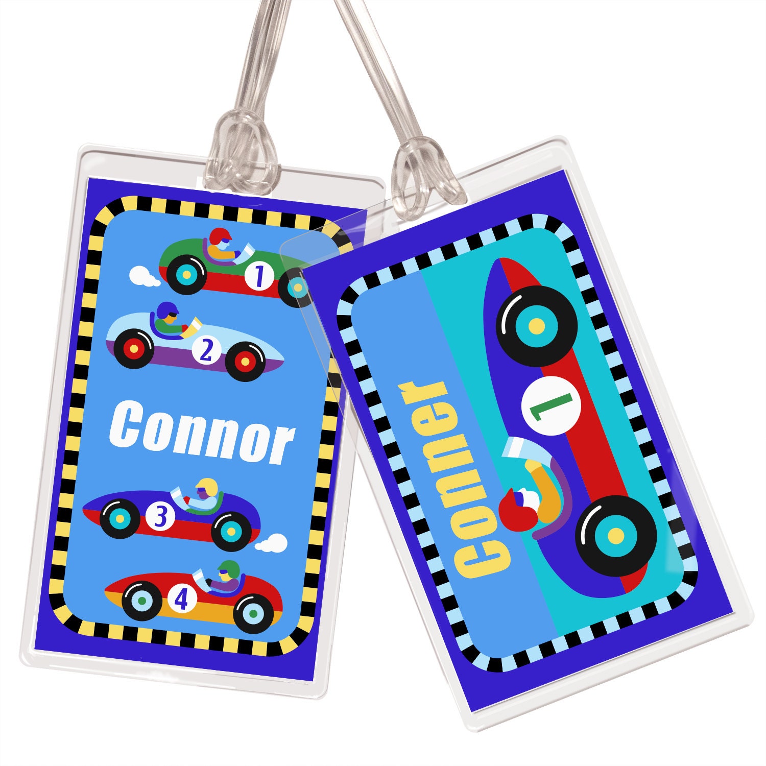 kid-s-personalized-race-car-name-tag-set