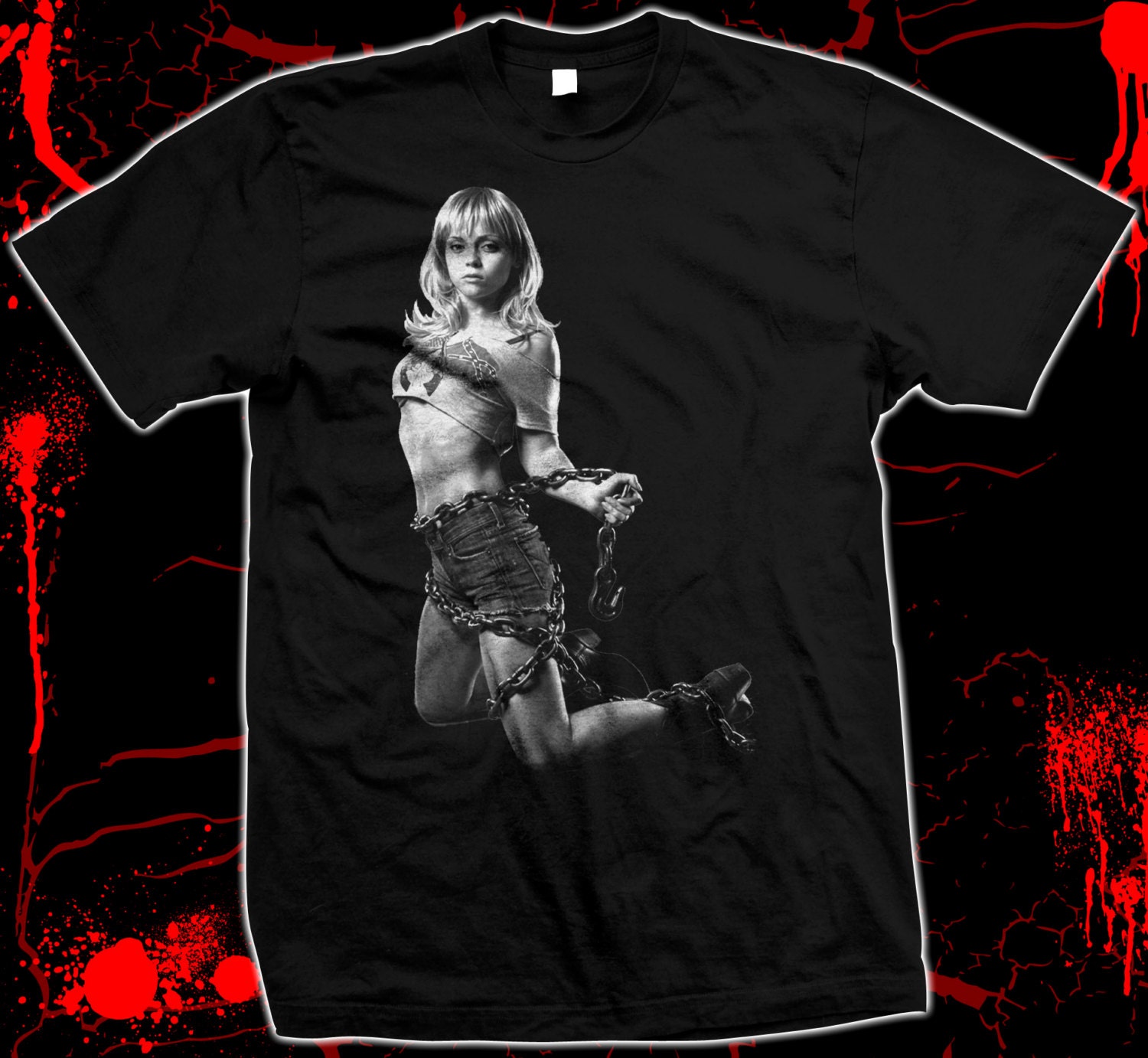 black snake moan shirt