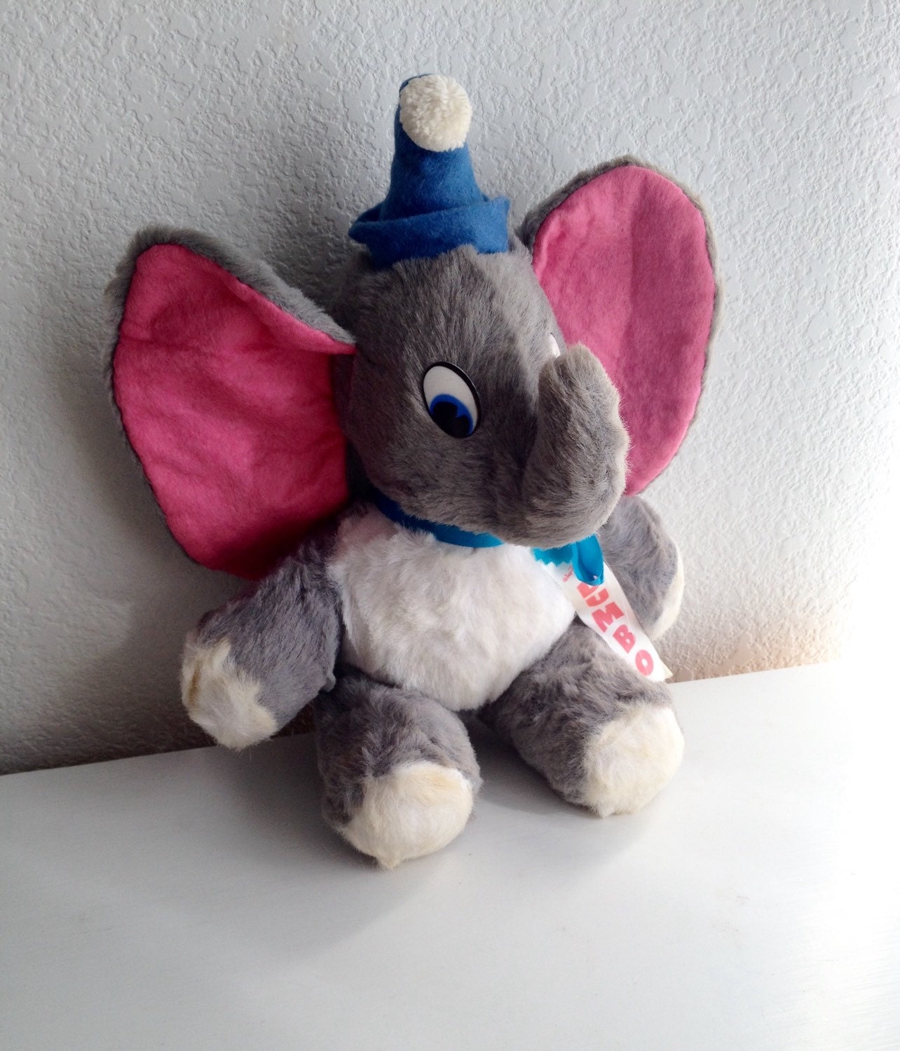 disney dumbo plush