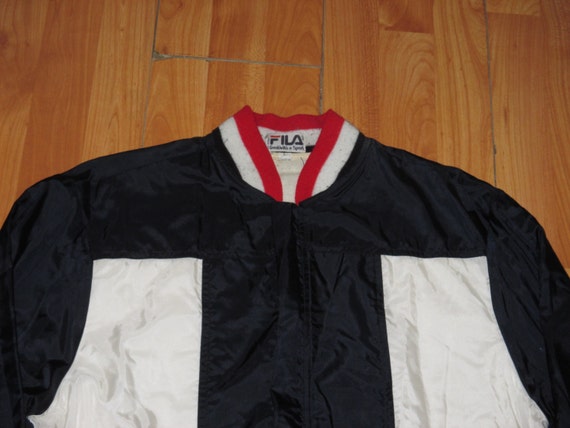 fila 1980s