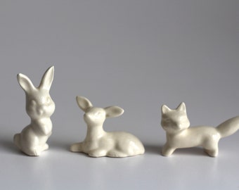 Add a baby animal to your Cake Topper