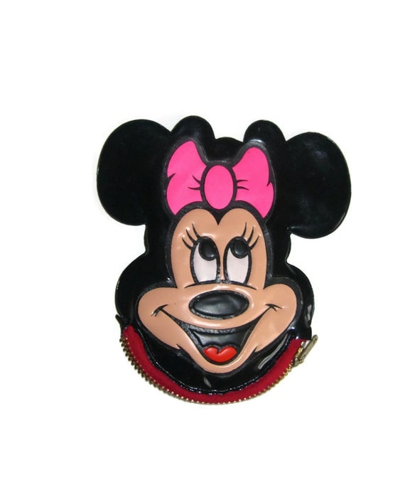 minnie purse toy