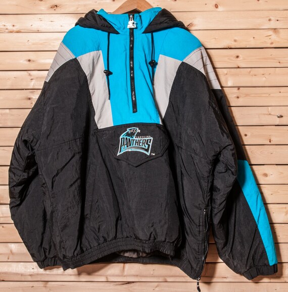 What Sports Fan Didn't Have A Starter Jacket in the 90s?
