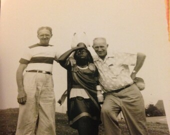Sheffield, Mass. Black & White Photos 1955