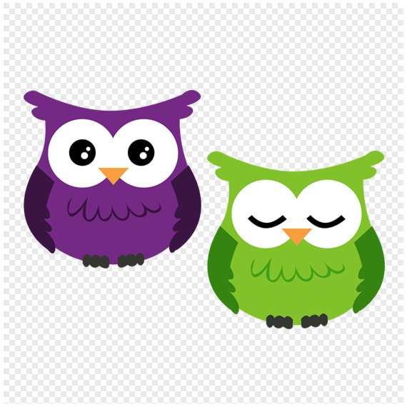 baby shower owl clipart - photo #44