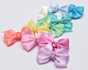 Hair Bows, Baby Hair Bows, Girls Hair Bows, Small Hair Bows, Toddler Hair Bows, Baby Bows, Hair Bows for Girls, Baby Hair Clips, Hair Bow