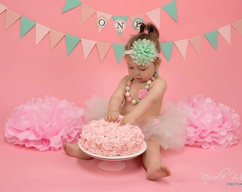 CustomTutu - You Choose The Color - Newborn tutu- Toddler Tutu- Princess Tutu- Birthday Tutu- Tutu