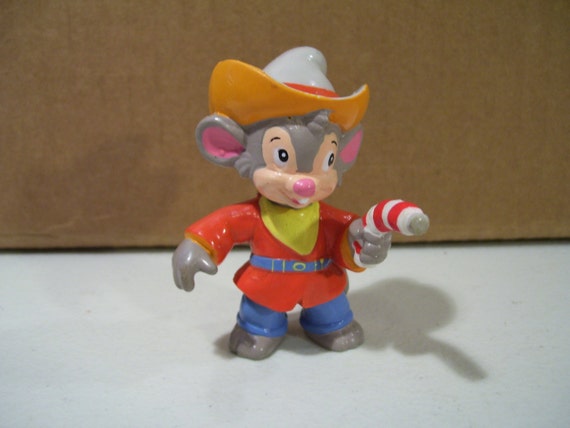 talking fievel doll