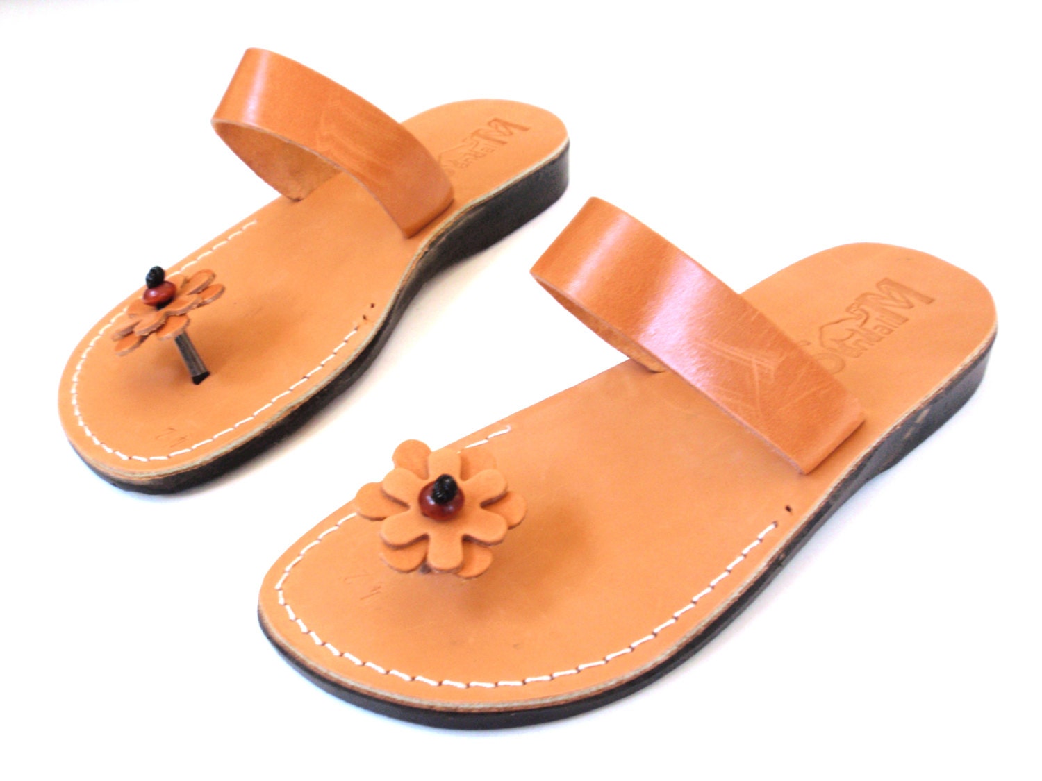 Leather Sandals Leather Sandals Women Sandals by