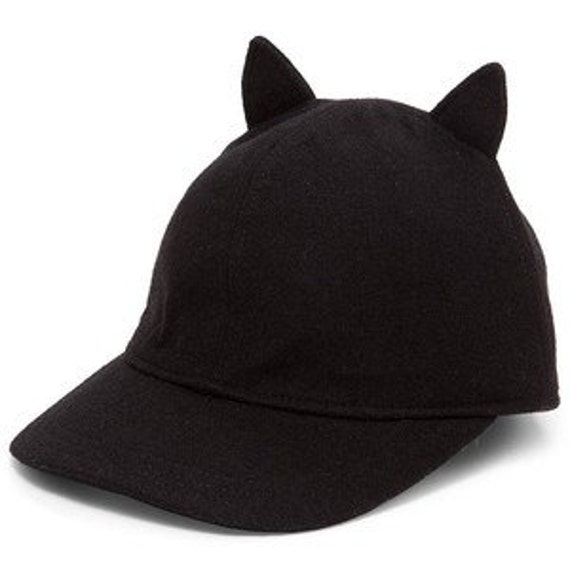 baseball hats for cats