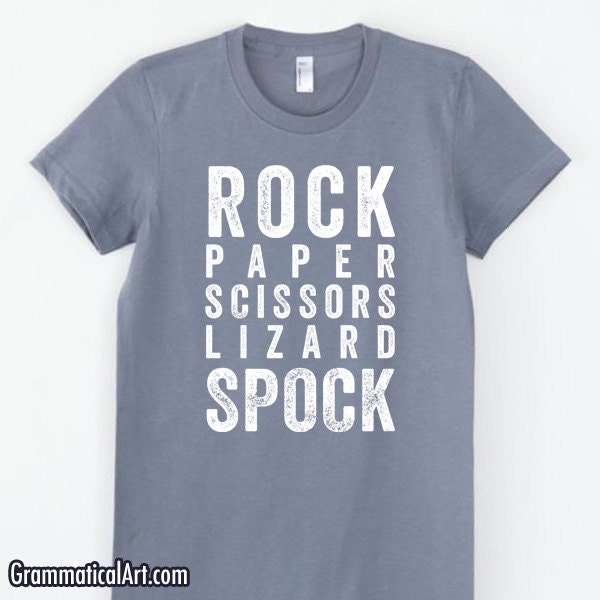 rock paper scissors shirt rock paper scissors shirt