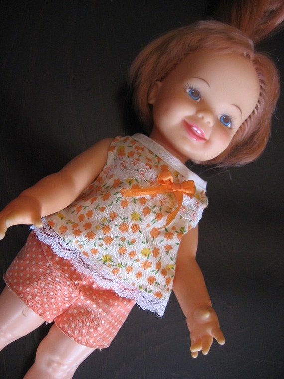 crissy doll 1972