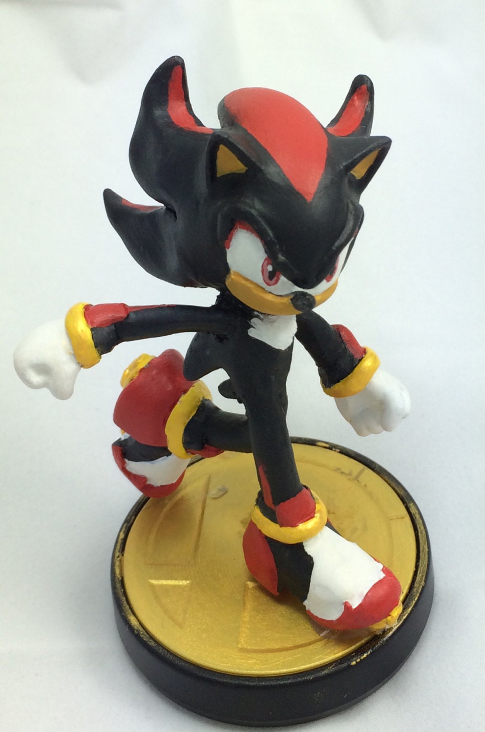 shadow link amiibo