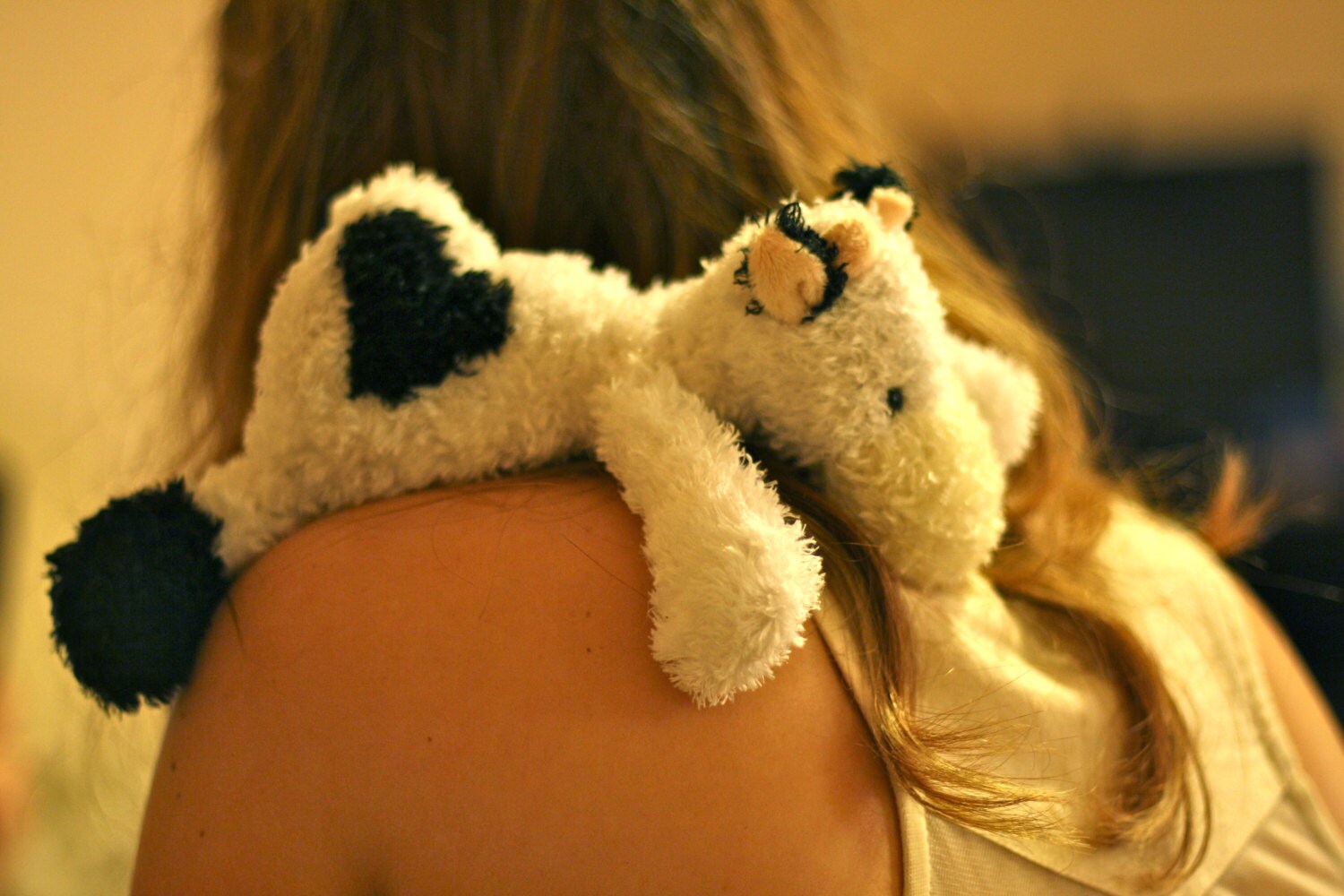 stuffed animal heating pads