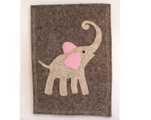 Unique elephant laptop case related items | Etsy