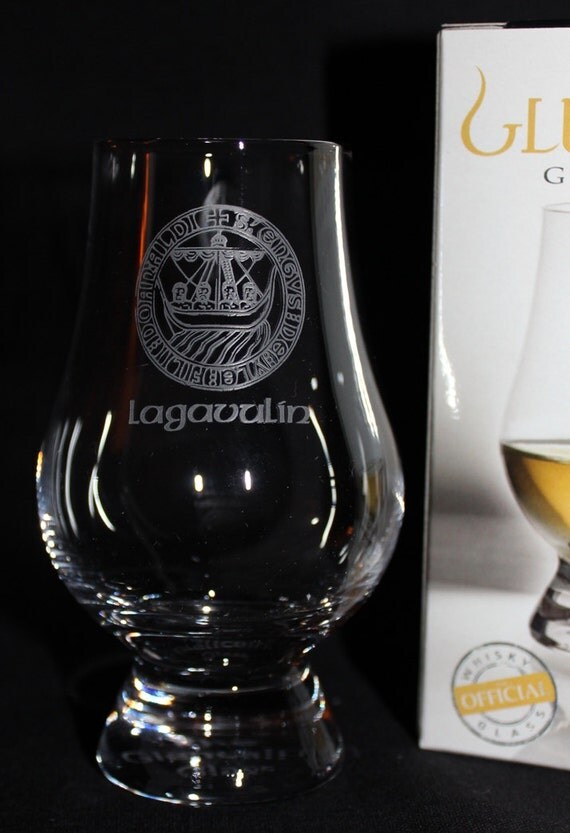 verre a whisky lagavulin