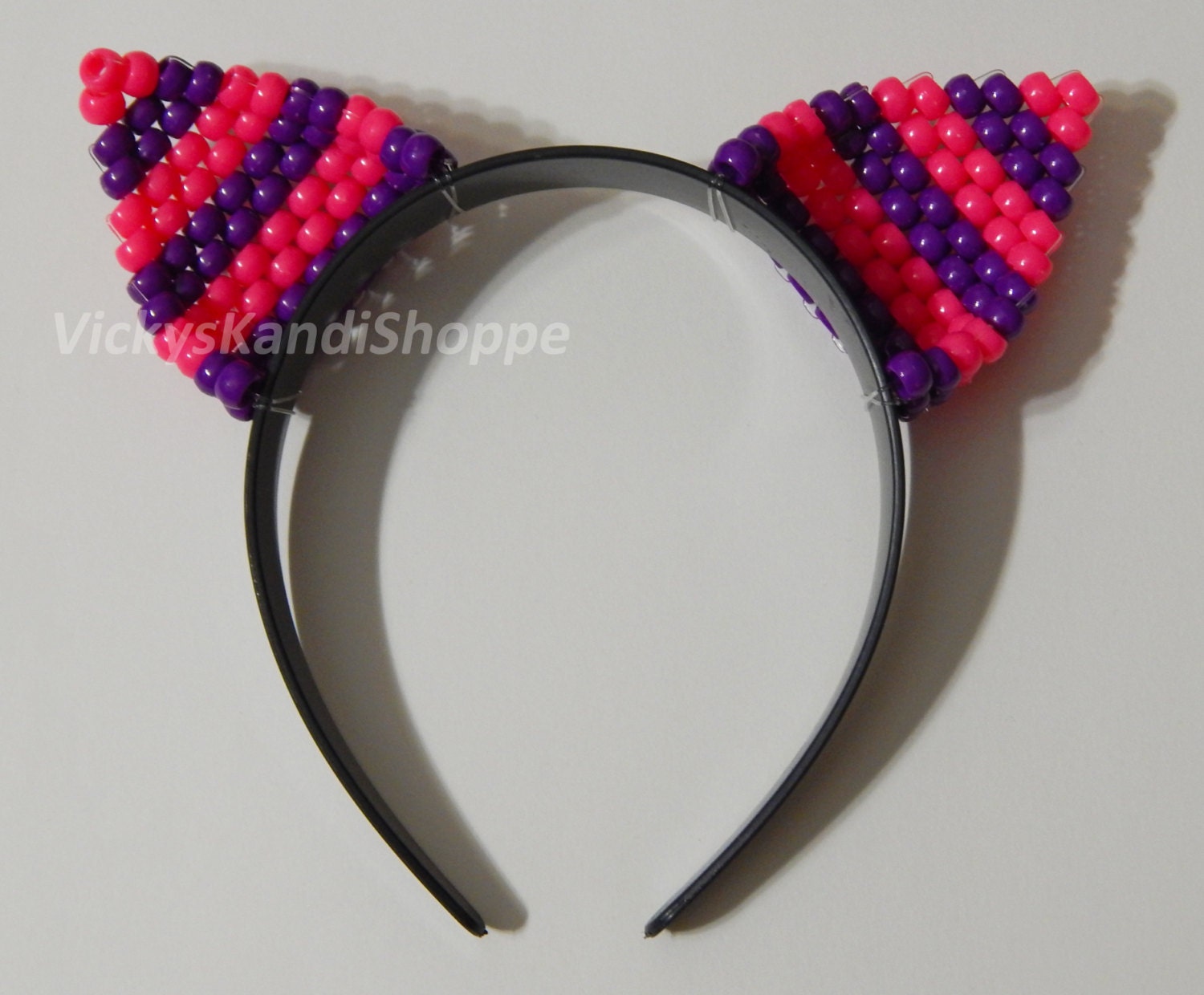 Cheshire Cat Kandi Cat ears