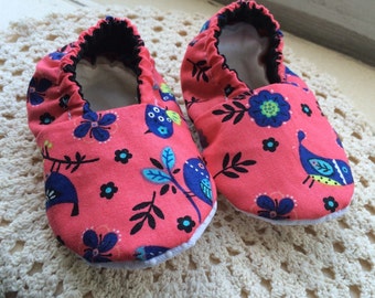 Items similar to Custom Baby Shoes on Etsy