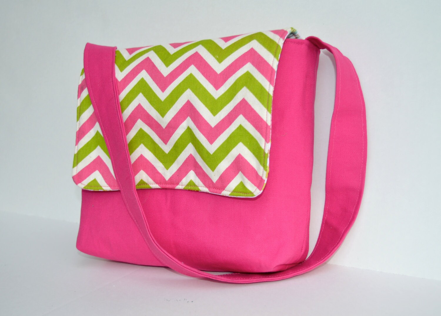 Kids Crossbody Messenger Diabetic Supply Bag