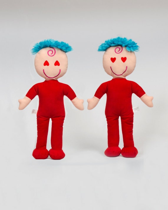 rag dolls for one year olds