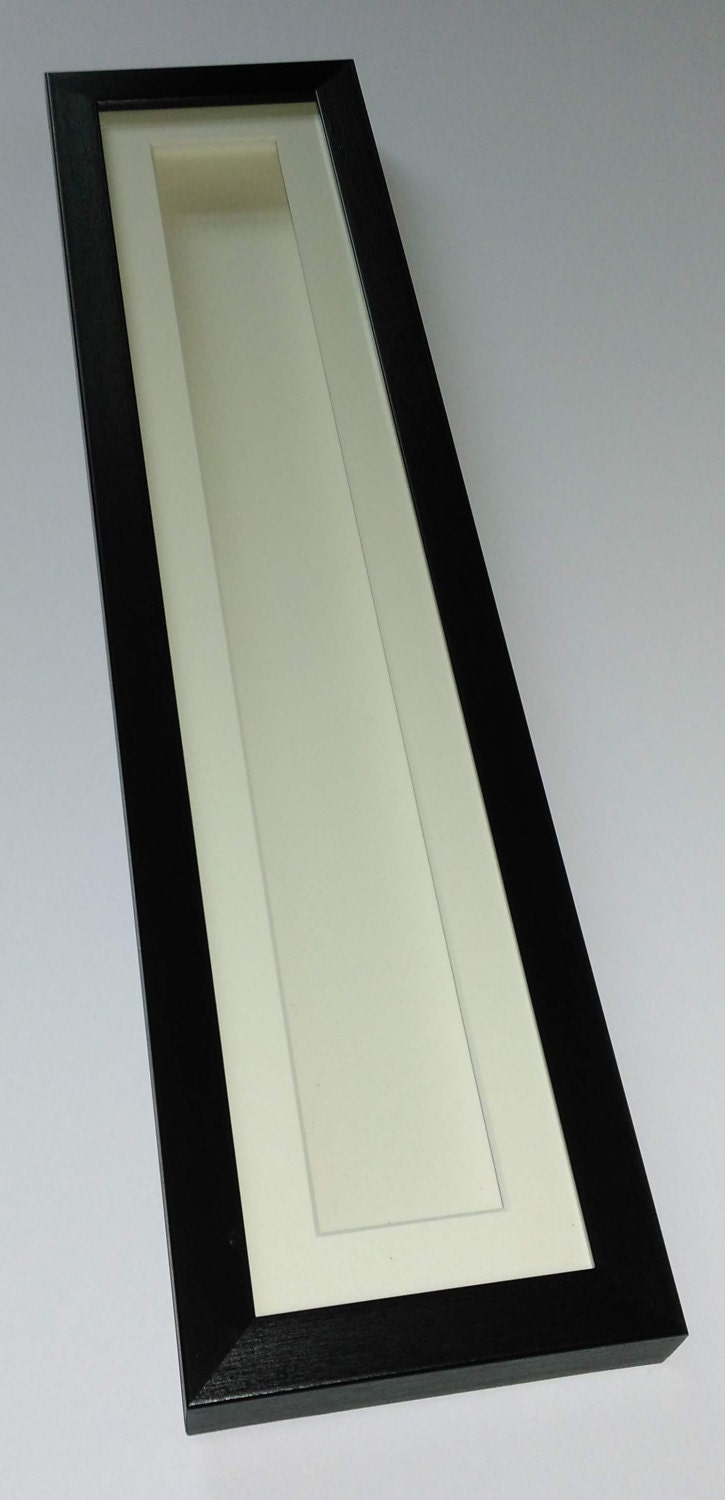 thumbnail image 2 of KAASTHAA 11x13 Rustic Shadow Box Frame - 5" Deep Display Case With Acrylic Door & Vintage Metal Accents 2 of 12