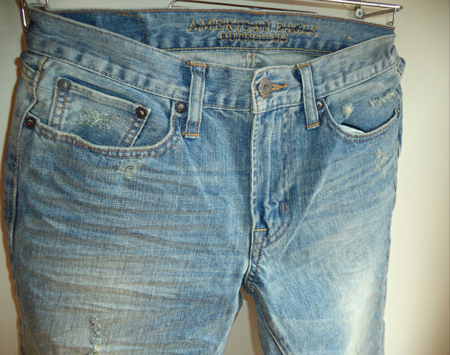 Unworn 30 x 30 Men's American Eagle Jeans Dead