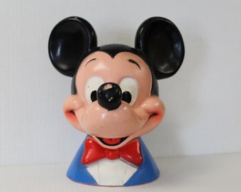 mickey mouse by cactus music box